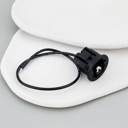 OTOTEC 2Pcs Oil Pressure Sensor Connector Pigtail 9098011363 90980-11363 Compatible with Toyota 4runner 1992-1999 - Image 5