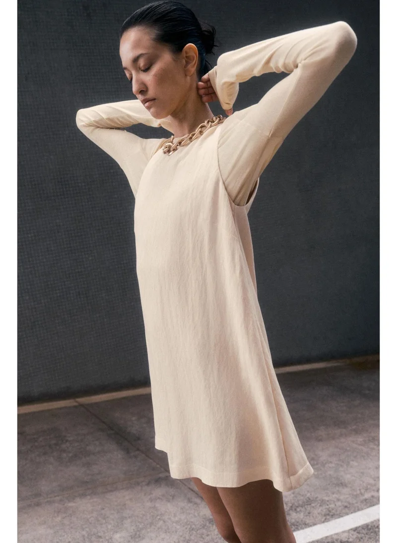 H&M Shift dress