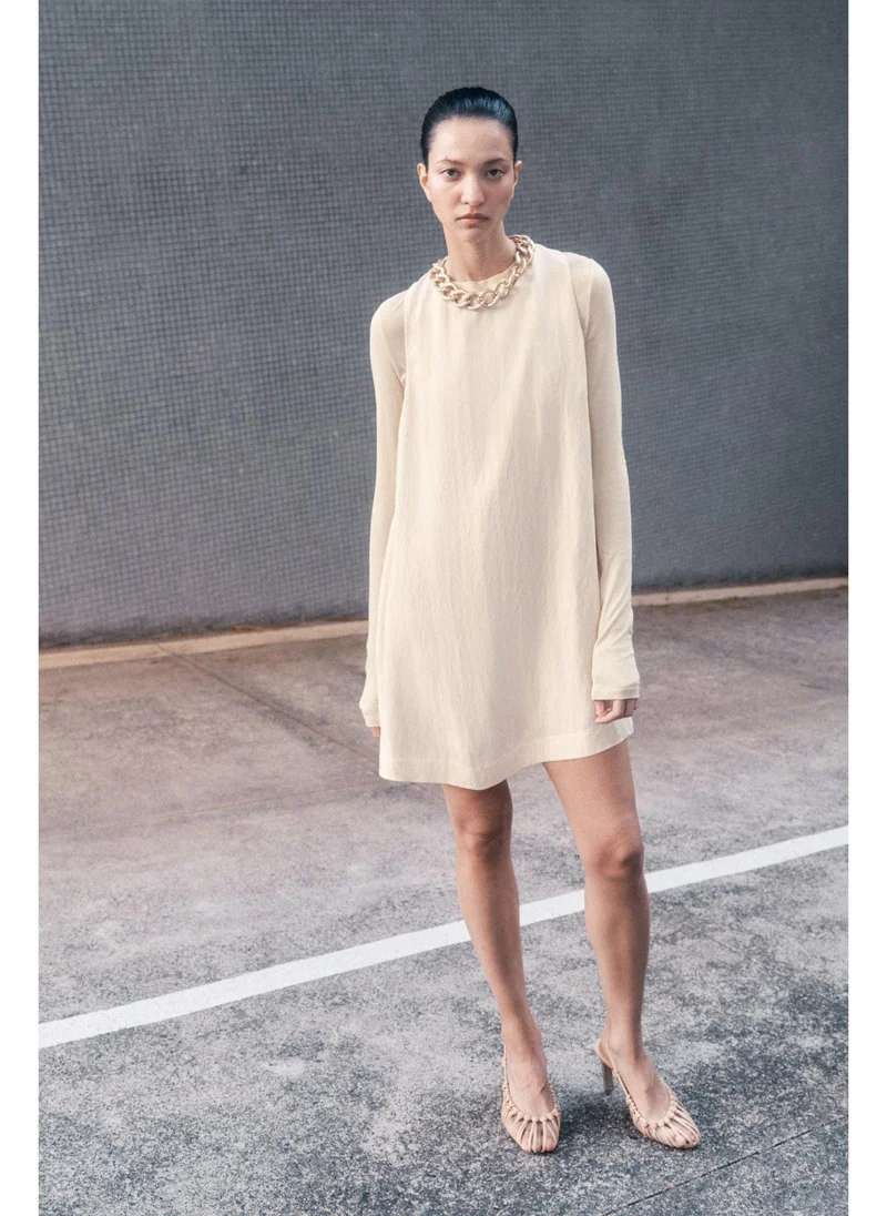 H&M Shift dress