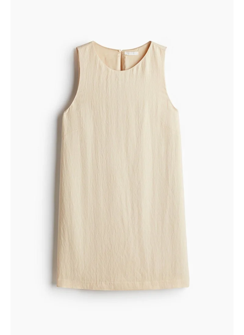 اتش اند ام Shift dress