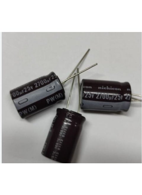 Integrated Circuit Transistor 2700/25