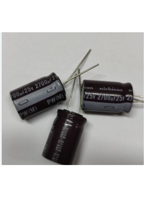 AYT - Integrated Circuit Transistor 2700/25 - Image 1