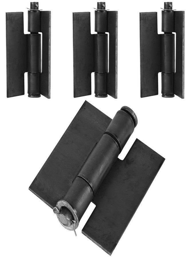 Inchoco Weldable Hinges (4 Pack) - Image 1