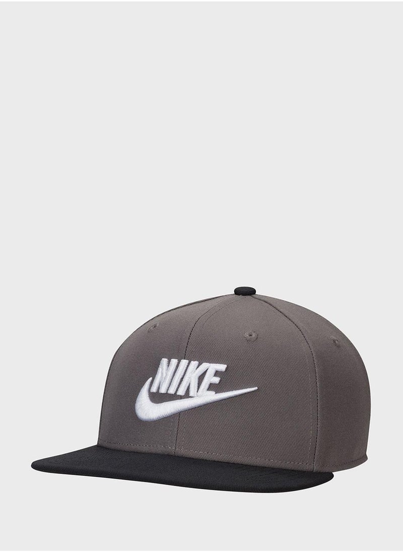 Nike - Dri-Fit Pro Futur Club Cap - Image 1