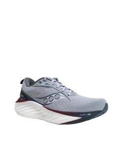 saucony Triumph 22 Running Shoes For Men/Women/Students-Gray Long-Distance Training u0026 Jogging  - Image 3