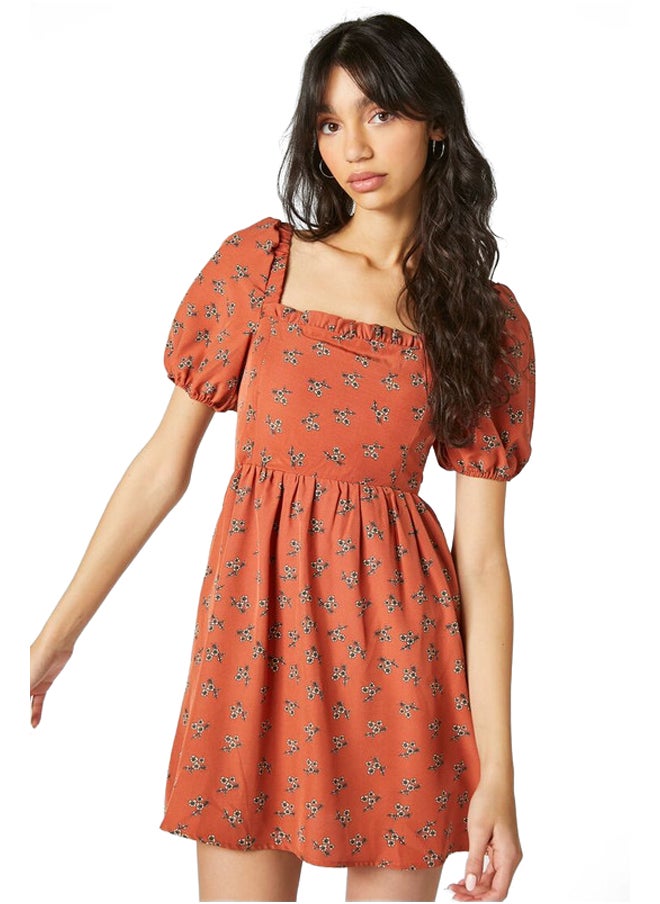 FOREVER 21 - Dress - Short Length - Image 1