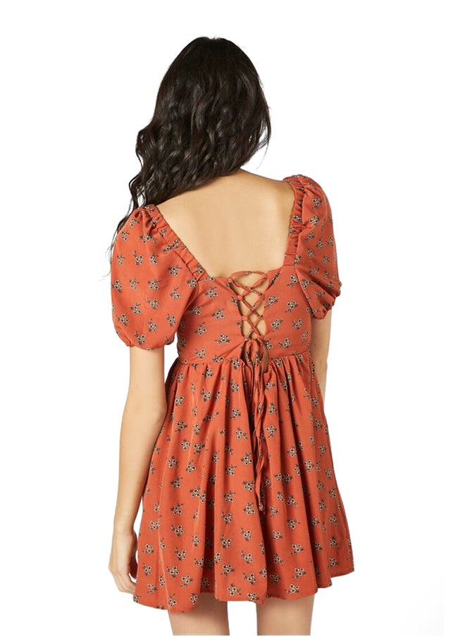 FOREVER 21 - Dress - Short Length - Image 1