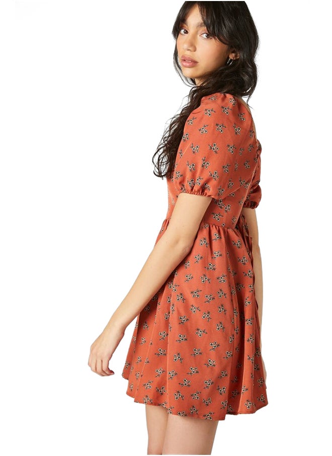 FOREVER 21 - Dress - Short Length - Image 1