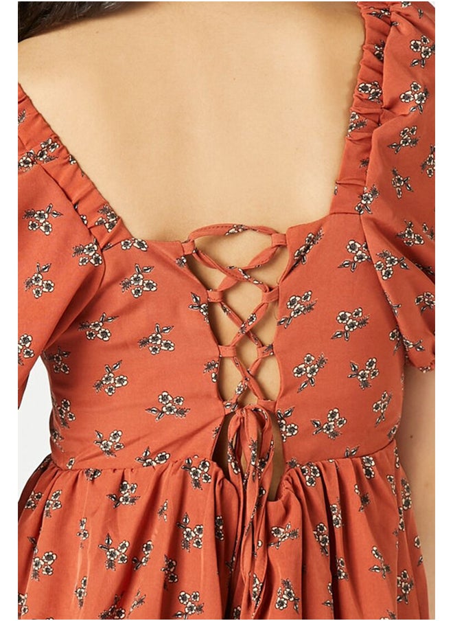 FOREVER 21 - Dress - Short Length - Image 1