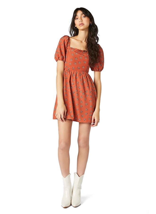 FOREVER 21 - Dress - Short Length - Image 1