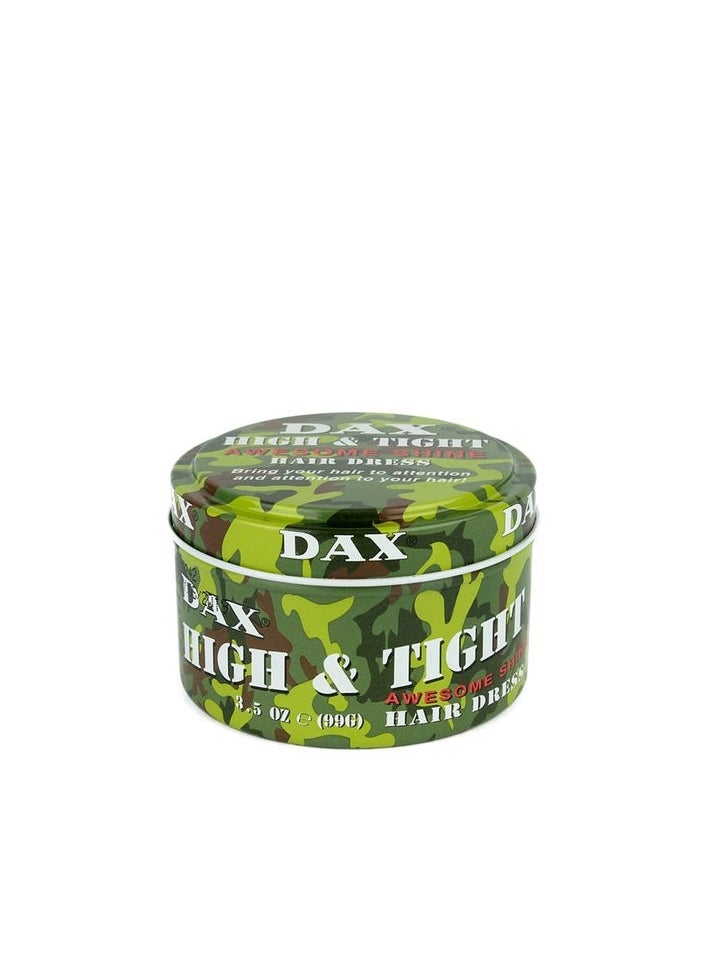 DAX - DAX High & Tight  Awesome Shine - 99 G - Image 1