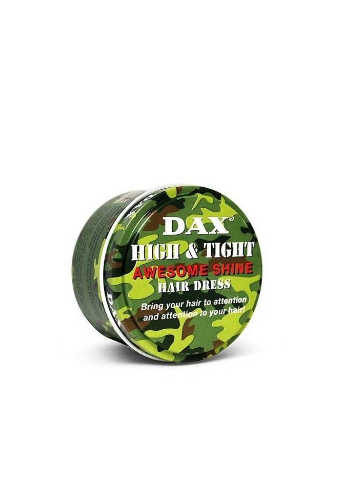 DAX - DAX High & Tight  Awesome Shine - 99 G - Image 1