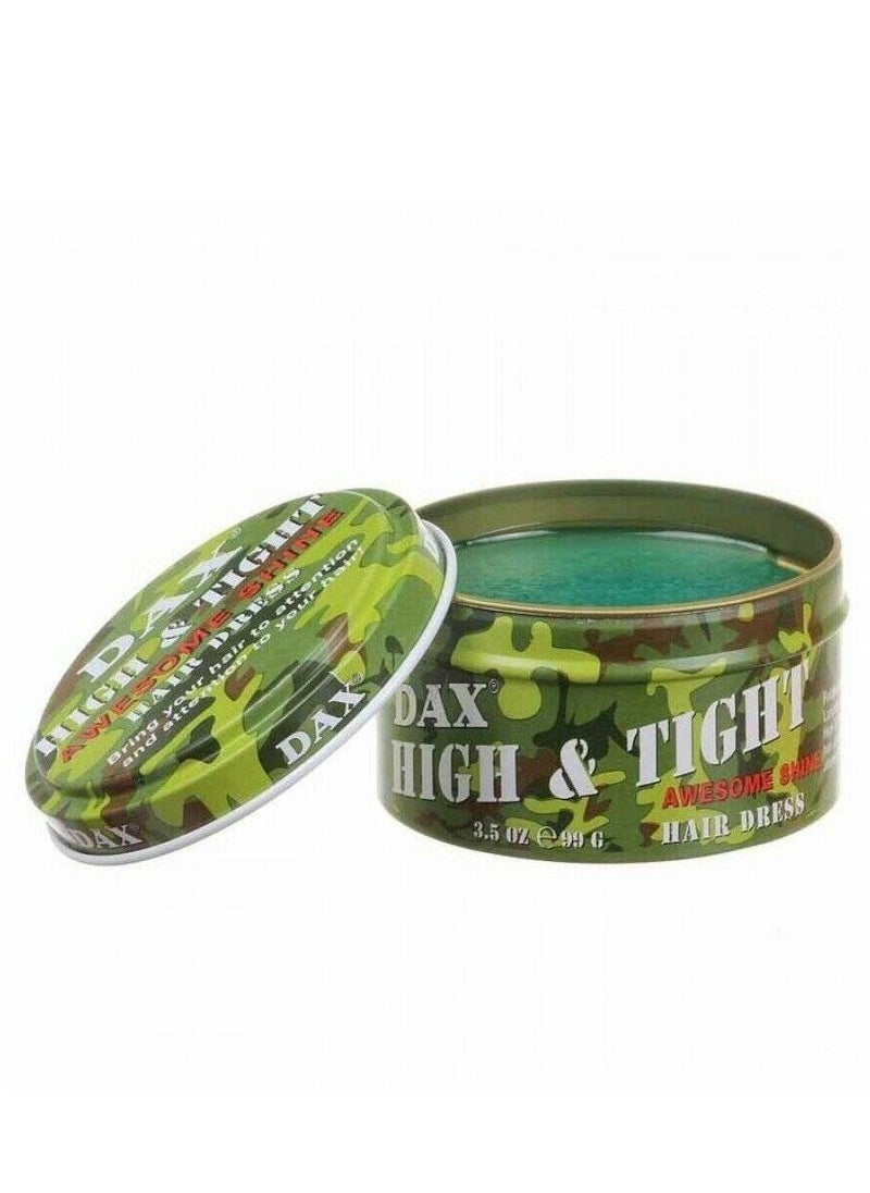 DAX - DAX High & Tight  Awesome Shine - 99 G - Image 1