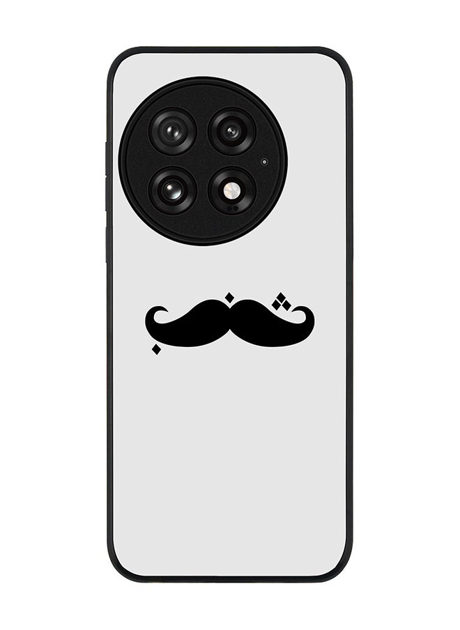 Stylizedd For OnePlus 13 5G Case,Slim fit Camera Protection, Shockproof Thin Phone cover  - Shanab  - Image 1