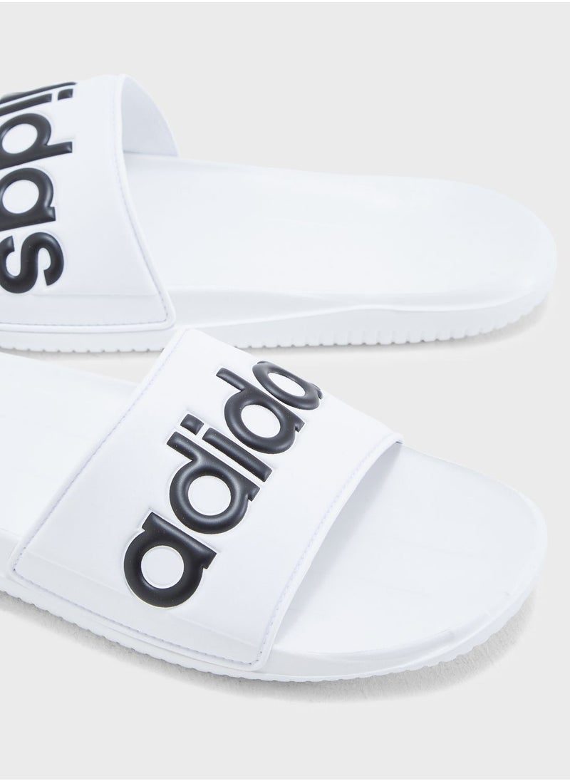 Adidas - Carozoon LG Slides - Image 1