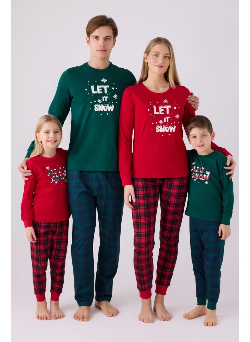 New Year's Special Production Family Pajamas, Women's Men's and Children's Pajamas are Priced Separately - pzsku/Z354F38008A72928DBC5FZ/45/_/1734783014/5e01f1b5-4c33-4d1c-b6e3-0c1f38314c2f