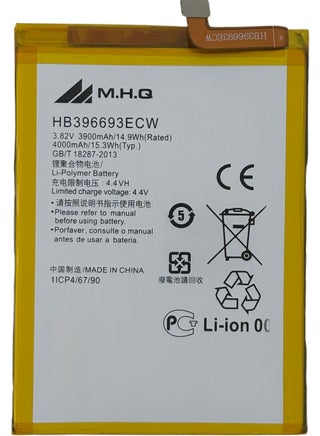 بطارية Huawei Mate 8: NXT-AL10, NXT-L09, NXT-L29: HB396693ECW عالية الجودة - pzsku/Z354F53B61950ABC717ADZ/45/_/1721509315/264effa9-395a-475a-9d5b-bbdeb531137e