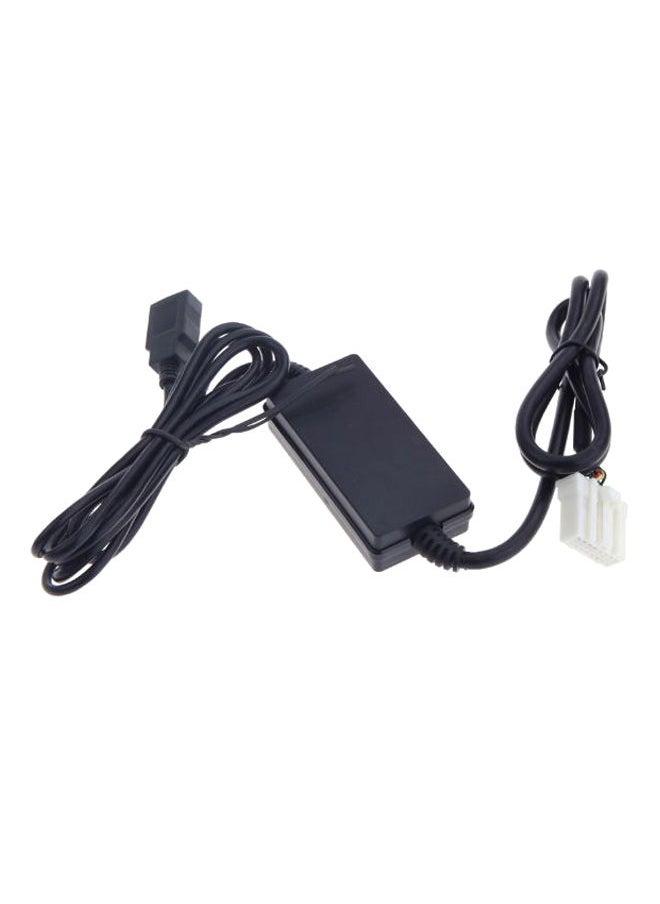 Generic - Car MP3 Player For Mazda 323/3/5/CX7/MX5/MPV/Miata - Image 1