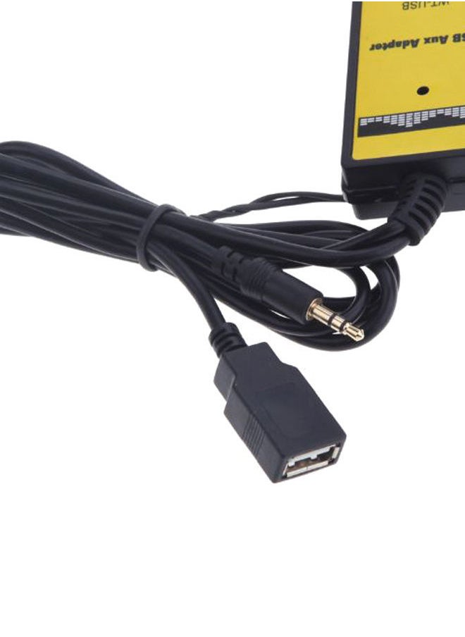 Generic - Car MP3 Player For Mazda 323/3/5/CX7/MX5/MPV/Miata - Image 1