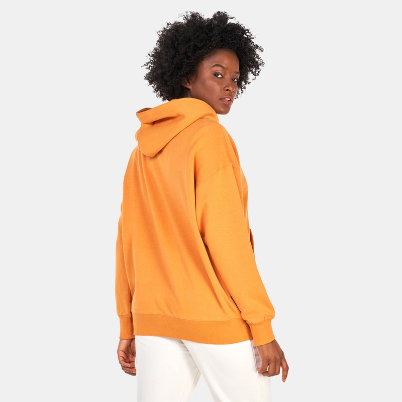 PUMA Women's Downtown Graphic Pullover Hoodie - Image 2