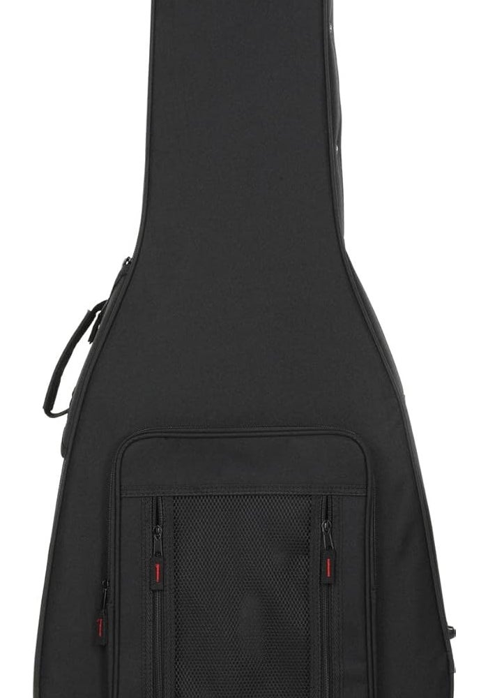 Gator GL-DREAD-12 Lightweight Case for 12-String Dreadnought Guitars