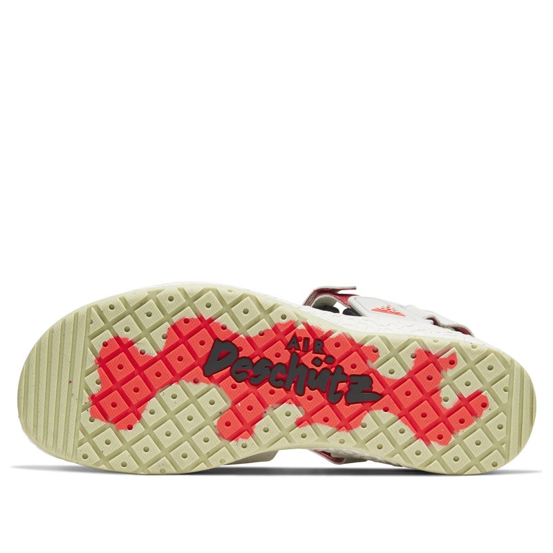 Nike x ACG Air Deschutz 'Spruce' - Image 4