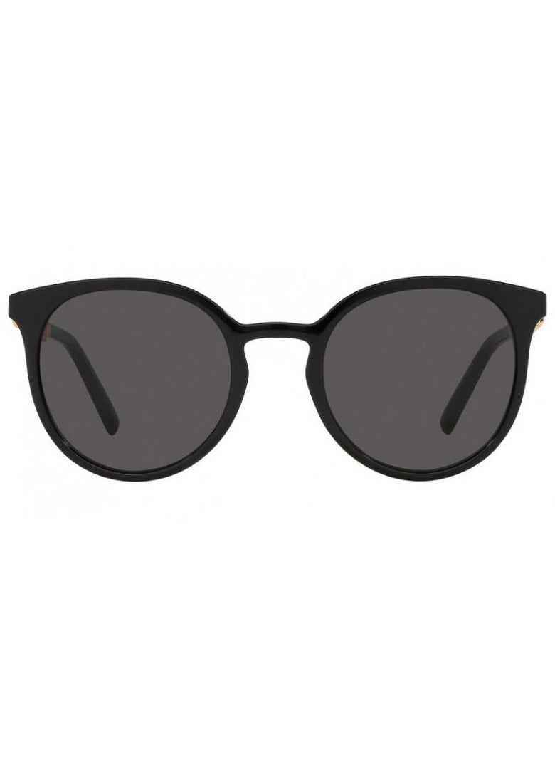 Dolce & Gabbana DG 6189-U 501/87 52 Women's Sunglasses - Image 2