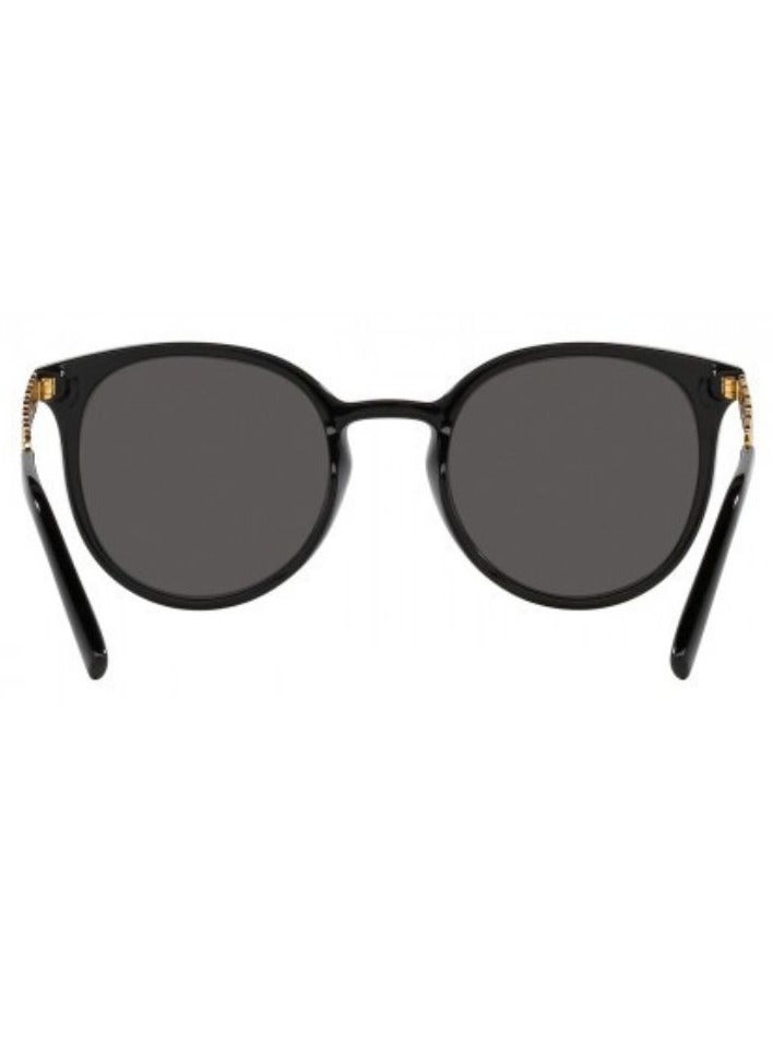 Dolce & Gabbana DG 6189-U 501/87 52 Women's Sunglasses - Image 5