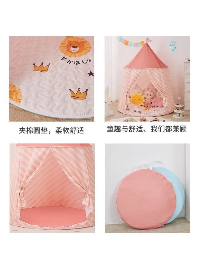 Flying Goose Tent Indoor Children Girl Baby Sleeping Toy House Family Castle Game House Picnic Camping Small House - Image 3