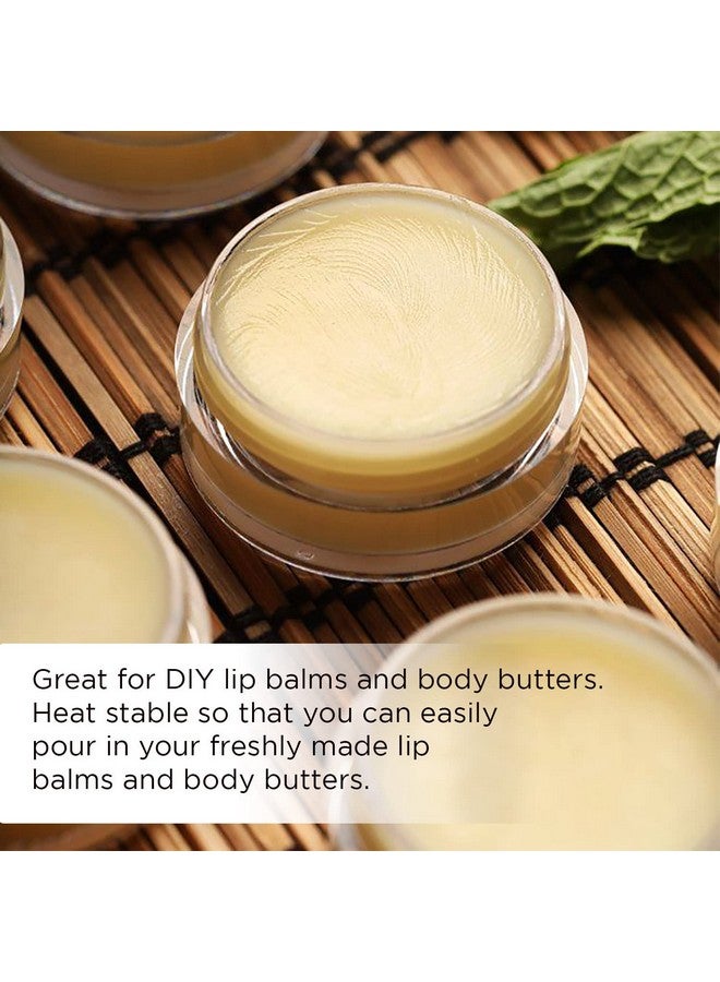 VDHJA Empty Glass Cosmetic Jar/Container Acrylic Jar Container for Eyeshadow, Makeup, Face Cream, Lotion, Lip Balm, Body Butter, Scrub and Other Beauty Products (Black) (8) - Image 2
