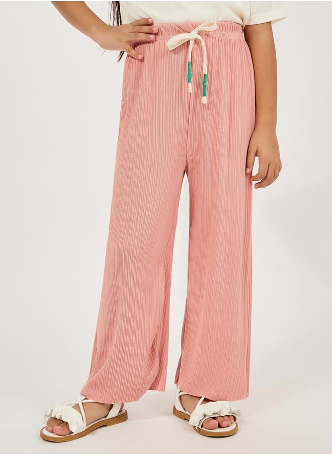 Textured Wide Leg Pant with Drawstrings - pzsku/Z35502C781E393736811EZ/45/_/1720357320/3bbfbfea-b36a-4335-a126-d84594f452f3