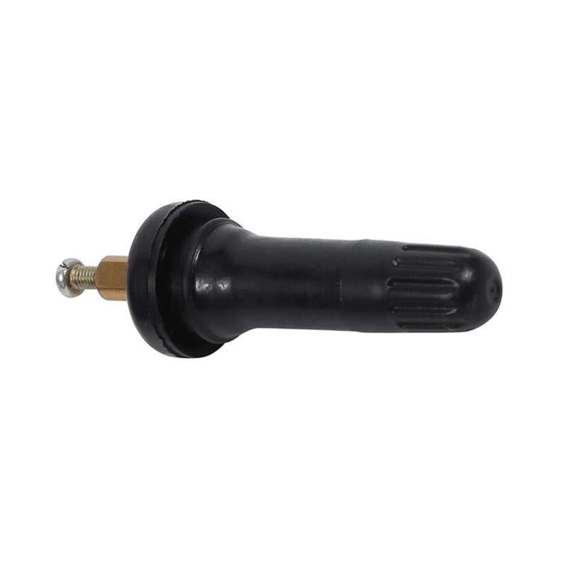 4Pcs TPMS Tire Pressure Monitoring System Anti explosion Snap In Tire Valve Stems - Image 5