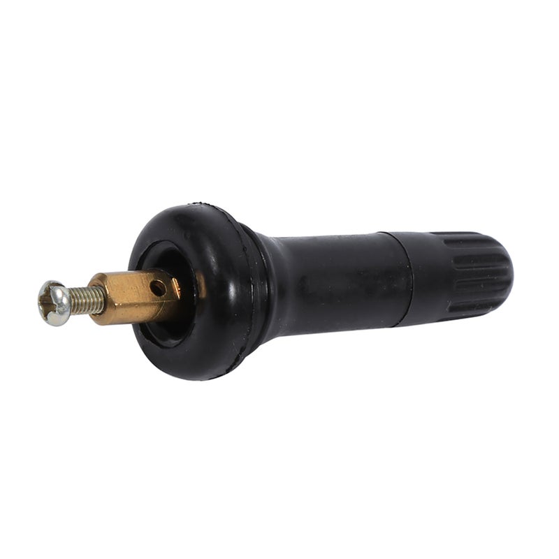 4Pcs TPMS Tire Pressure Monitoring System Anti explosion Snap In Tire Valve Stems - Image 4