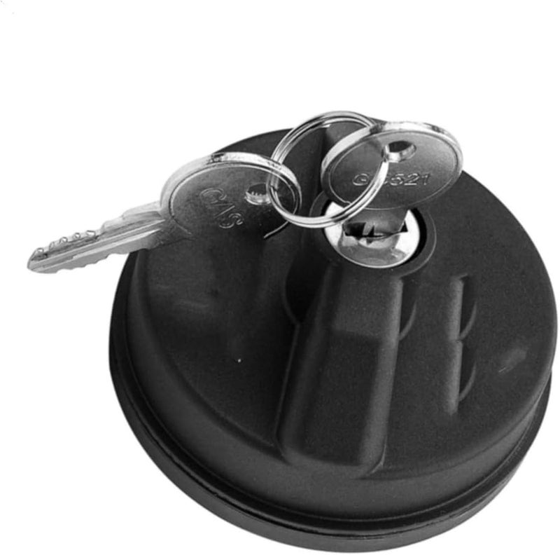 ميتسوبيشي رايدر 2006 2009 غطاء خزان الوقود سلك ملحق 77300 47020 - Image 2