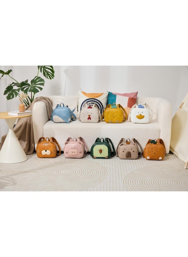 Babycare - Backpack-Panda school bags - Larges 28 x 19.5 x 10.5 x cm - Image 5