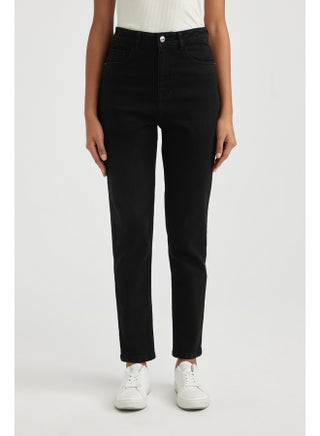 Woman Comfort Mom Denim Trousers - pzsku/Z35505ED1F975054FA719Z/45/_/1735653327/b626a92c-9f86-423d-9397-cb7a96ee9476