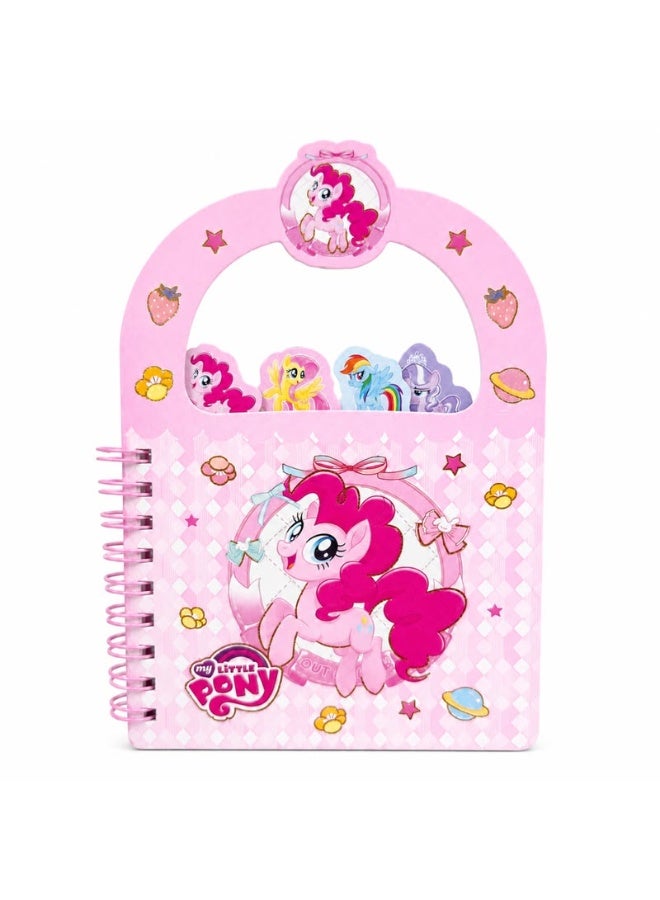Cartoon-style notebook for children (2 piece). - Image 2