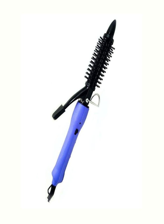 Nirvani Professional Hair Curler 16B with attached comb - Image 3