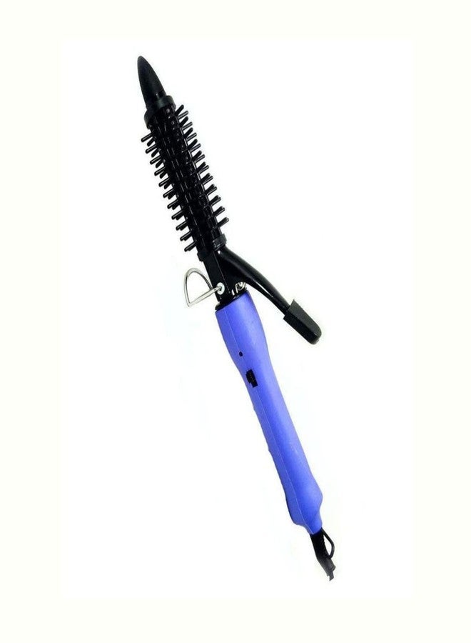 Nirvani Professional Hair Curler 16B with attached comb - Image 2