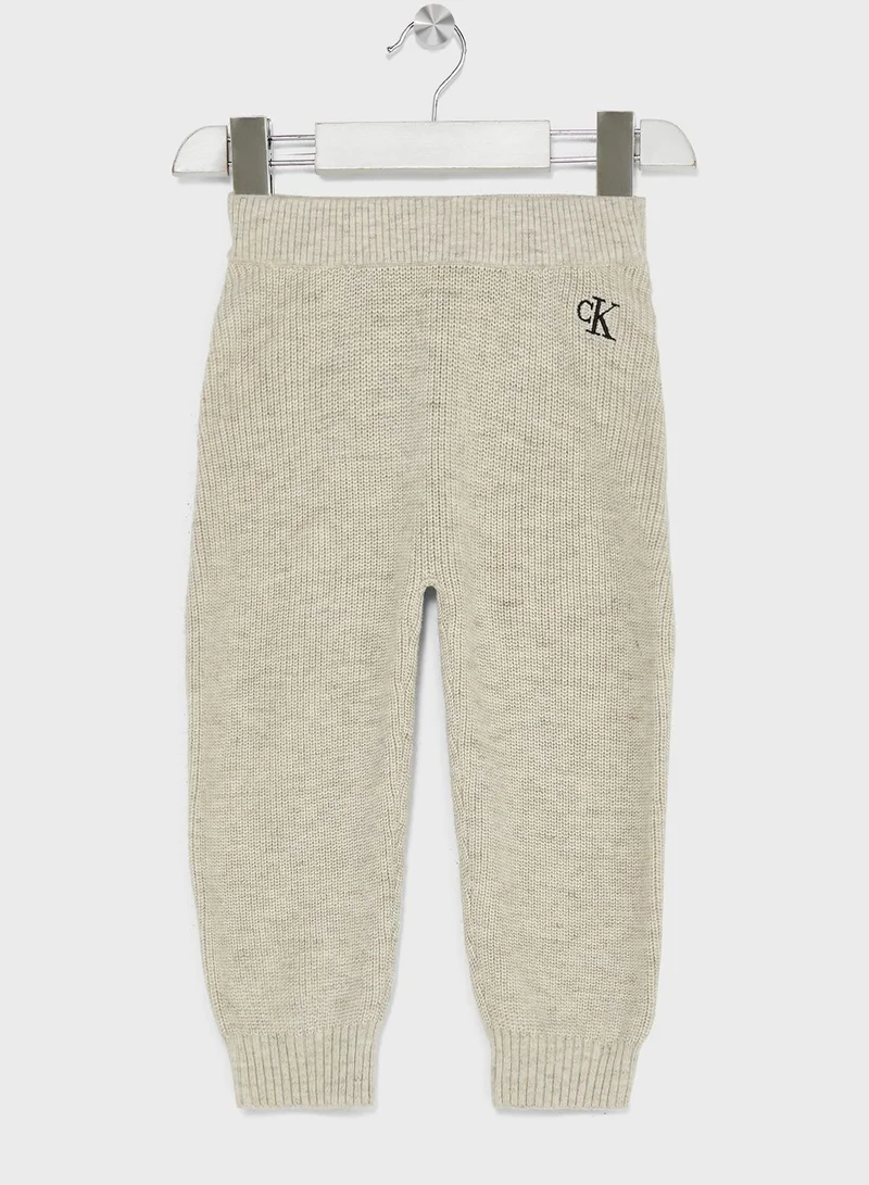 Calvin Klein Jeans Infant Assorted Gift Set