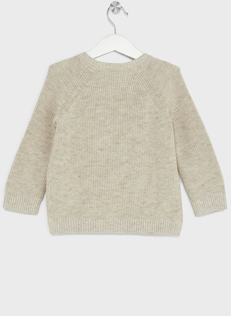 Calvin Klein Jeans Infant Assorted Gift Set