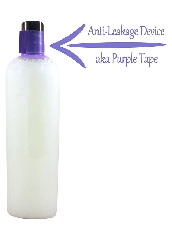 Eclectic Lady Hyacinth Body Wash, 3-in-1 Bubble Bath, Hand Soap & Body Wash, 8 oz - Image 5