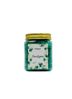 MedspaClinic Eucalyptus Bath Salt for Body and Foot Spa, Calming, Relaxing, Aromatherapy, Travel Size 200g - pzsku/Z3550CC17A02B62330465Z/45/_/1716125549/0f941e45-1895-4bac-80fc-89d1dcb773d8