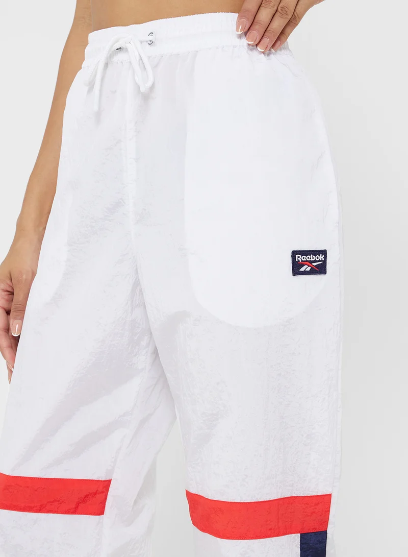 ريبوك Archive Sweatpants