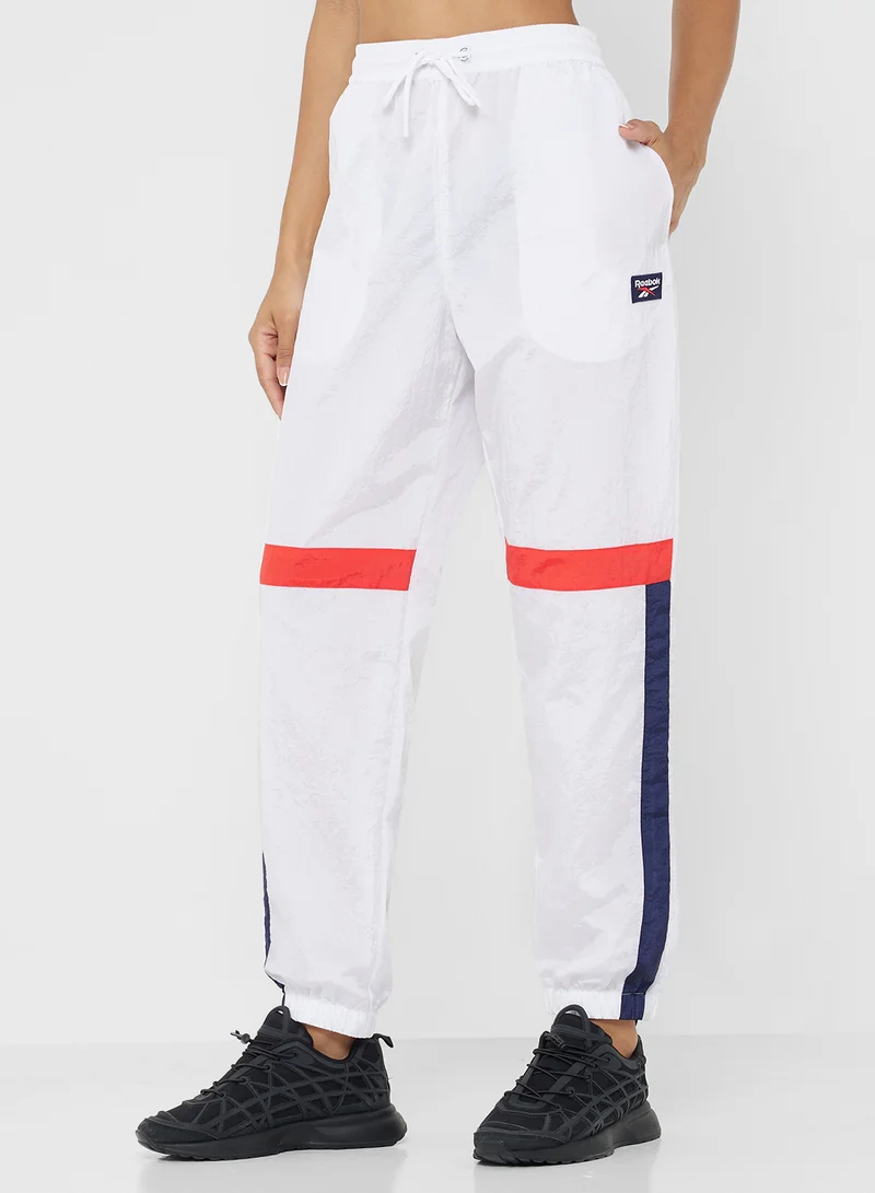 ريبوك Archive Sweatpants