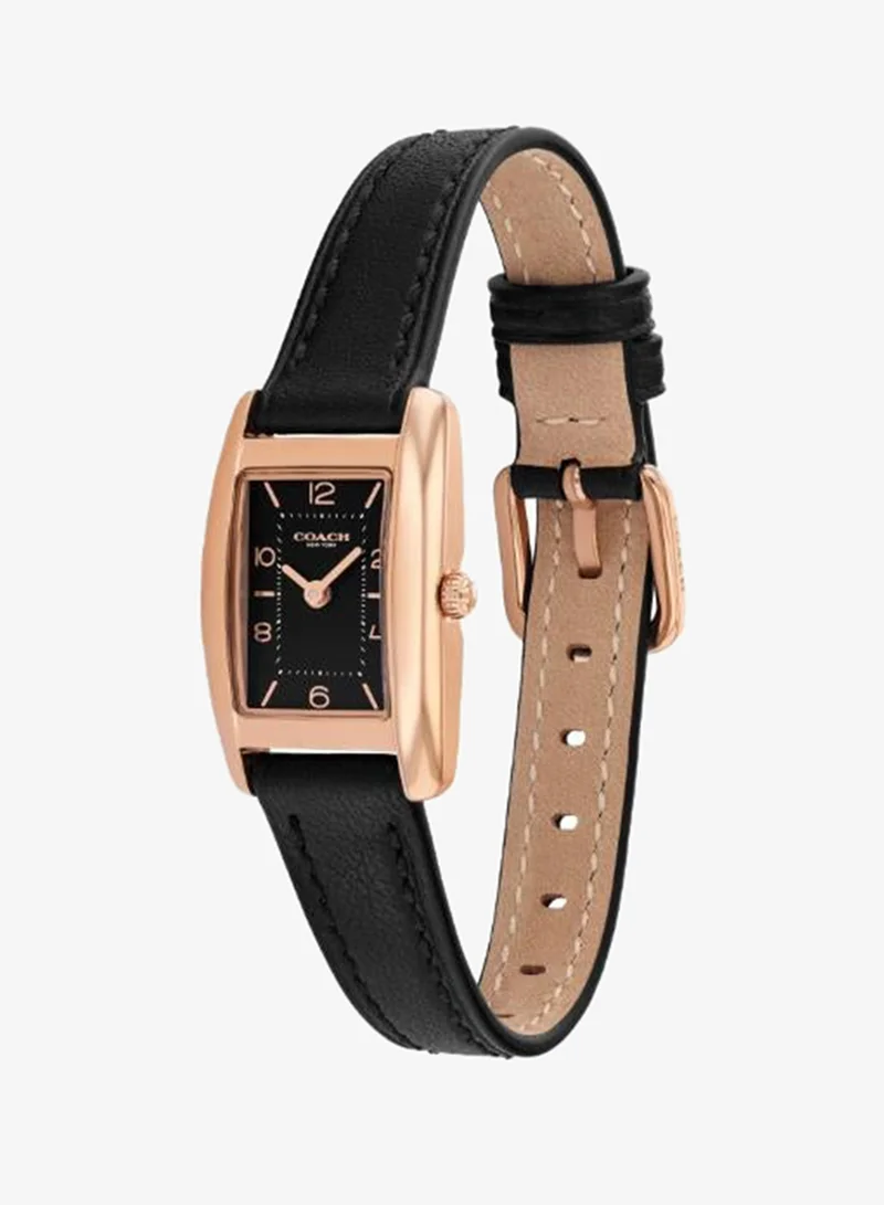 Coach  14504644 Reese Watch for Women | Best Price UAE