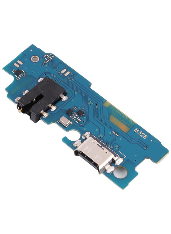 erorex For Samsung Galaxy M32 5G SM-M326 Charging Port Board - Image 3