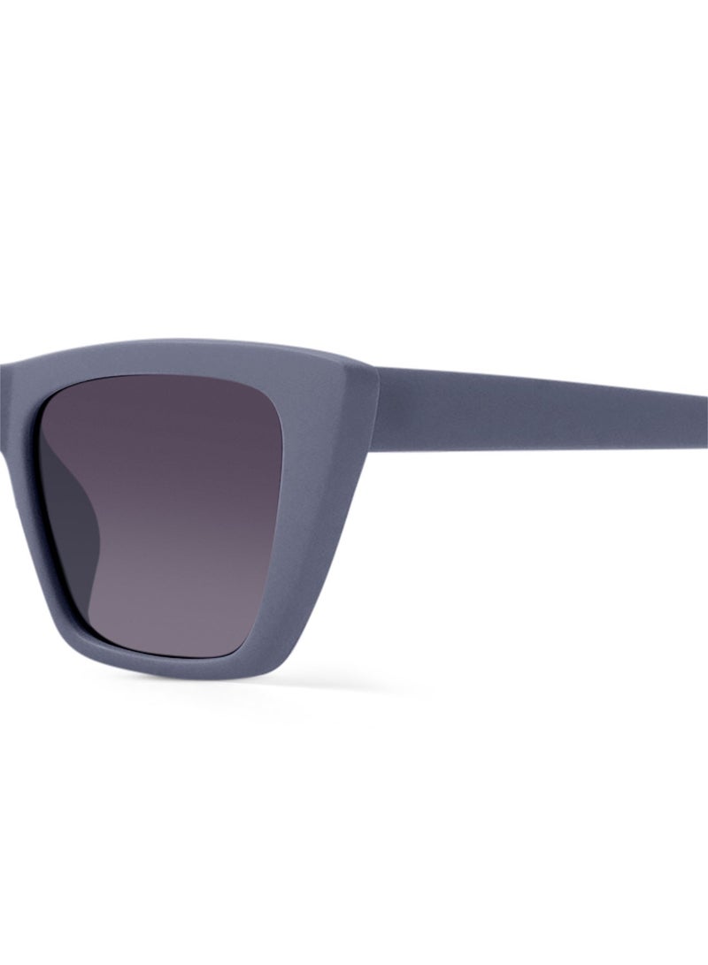 ووجلز نظارة شمسية بتصميم عين القطة من ديزاينر | حماية كاملة من الأشعة فوق البنفسجية | للرجال والنساء - Image 3