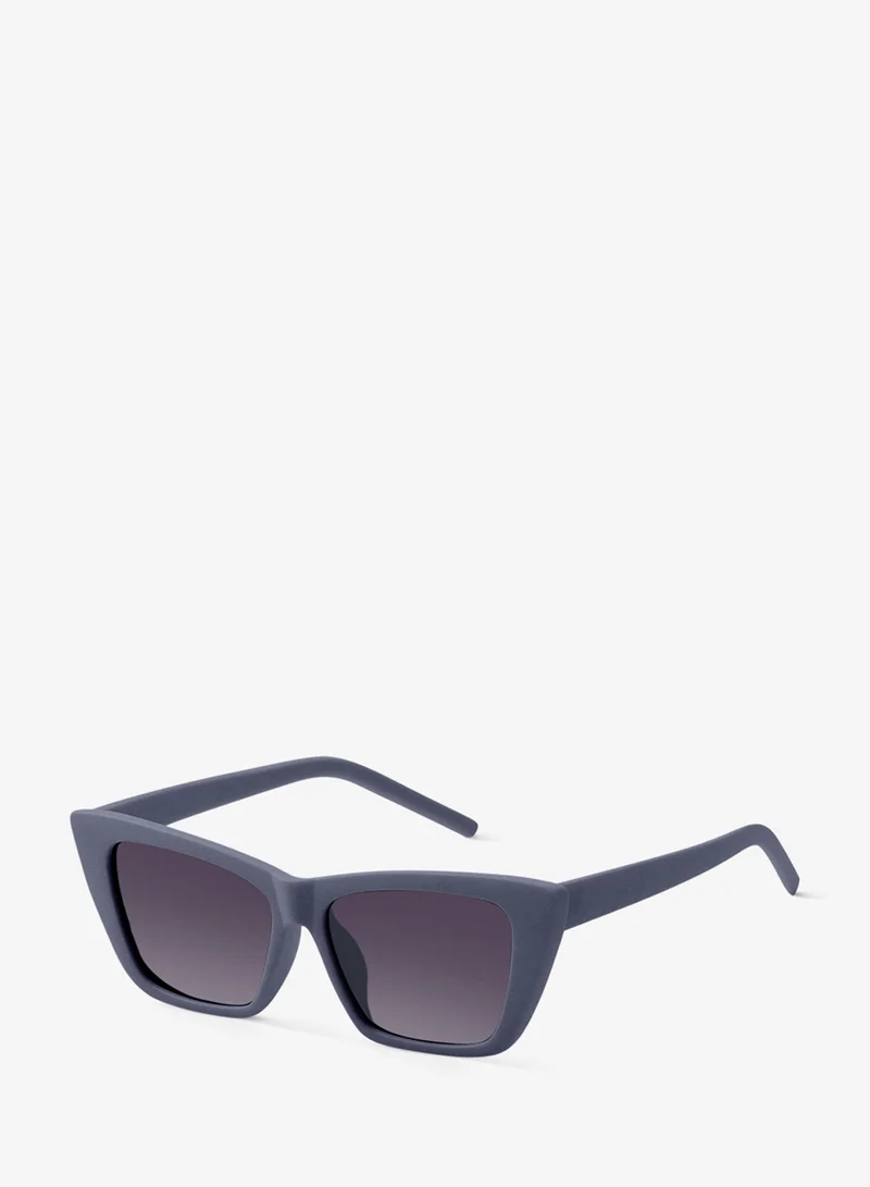 Woggles Designer Cateye Sunglasses|100% UV Protected| Men & Women