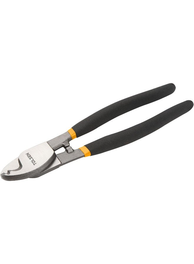 Tolsen - Cable Cutter, 38021, 8"